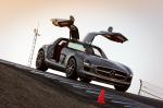 Mercedes-Benz SLS AMG 2010 года